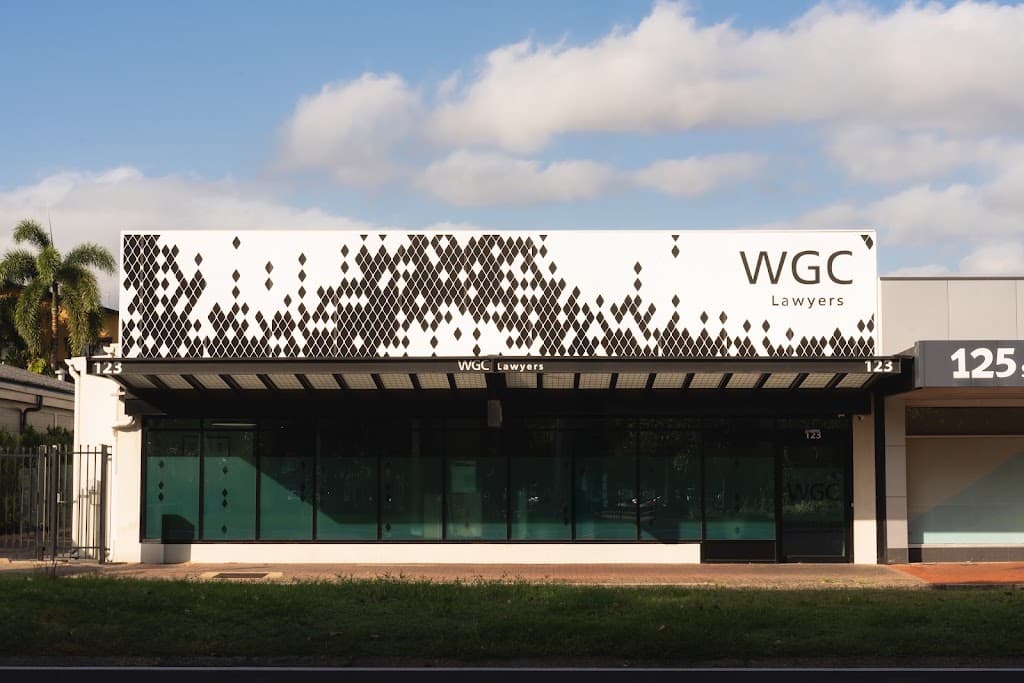 WGC Lawyers