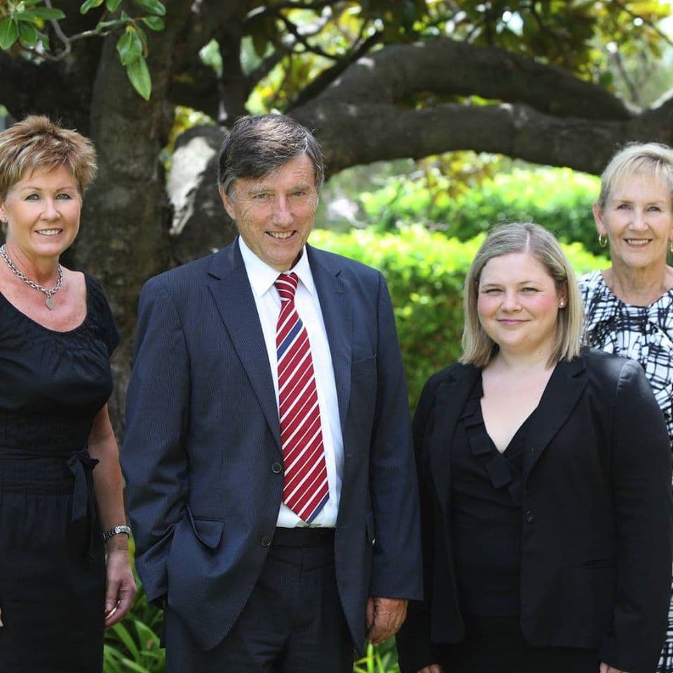 Lough & Wells Lawyers Conveyancing