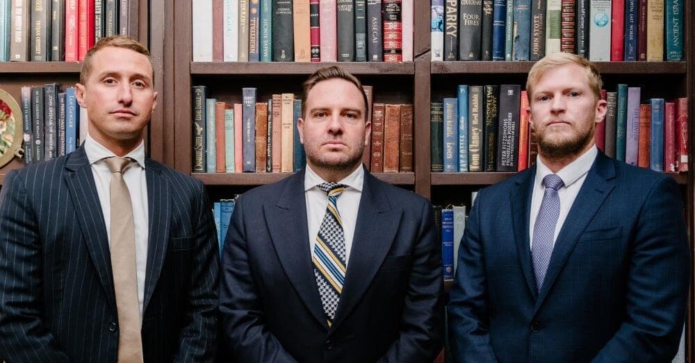 Hamilton Janke Lawyers