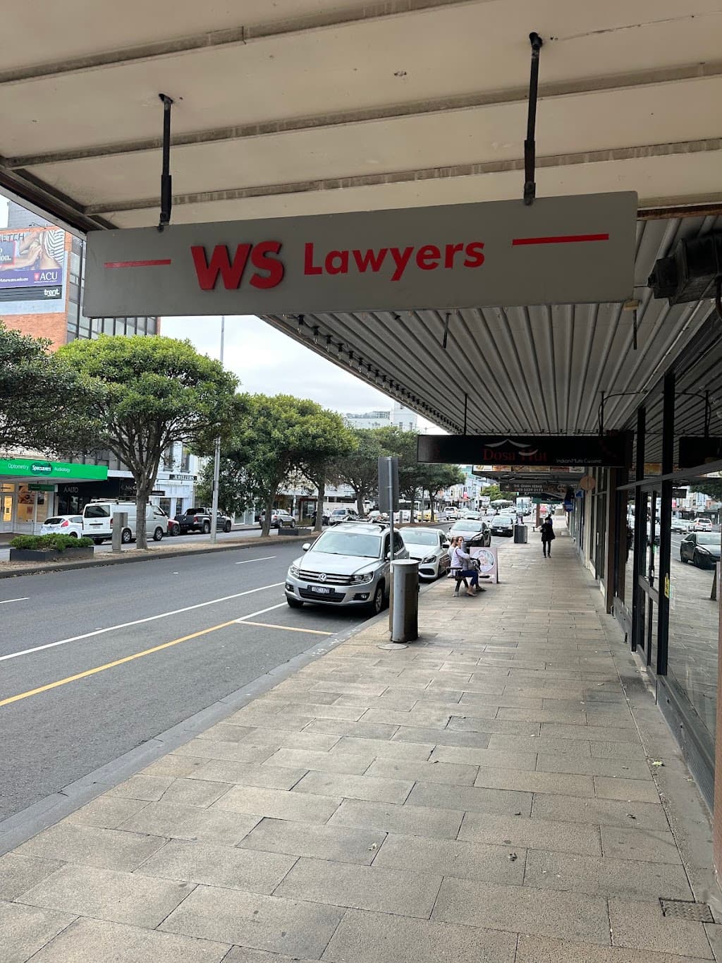 WS Lawyers