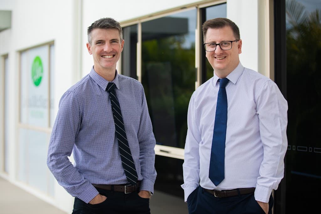 Lewis & McNamara