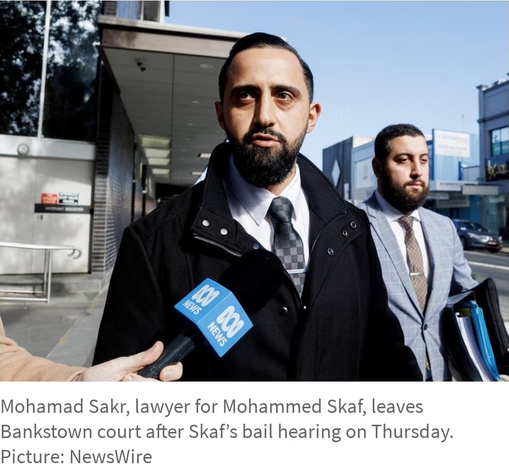 Truth Lawyers