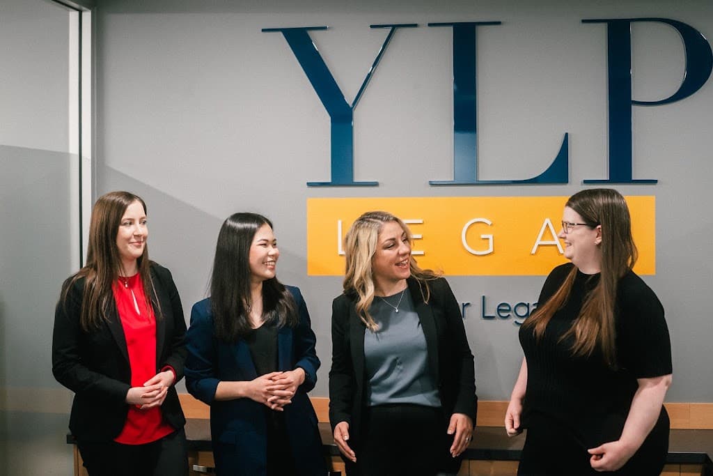 YLP Legal - Your Legal Partner
