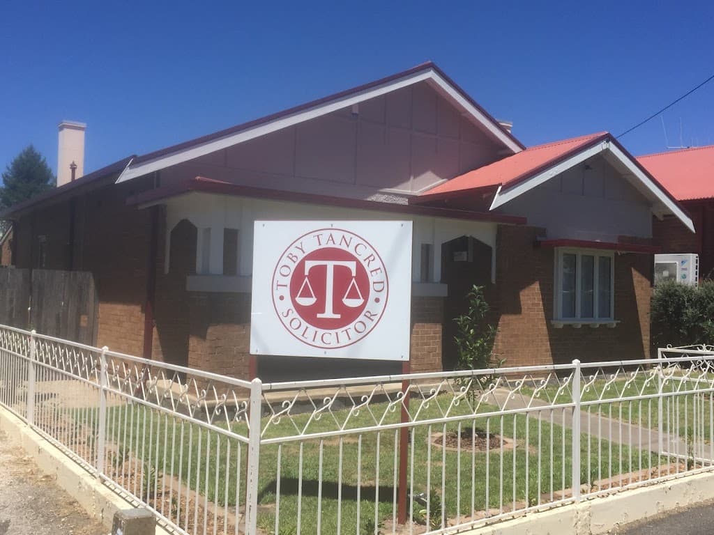 Don Cameron & Associates (formerly Toby Tancred Solicitor)