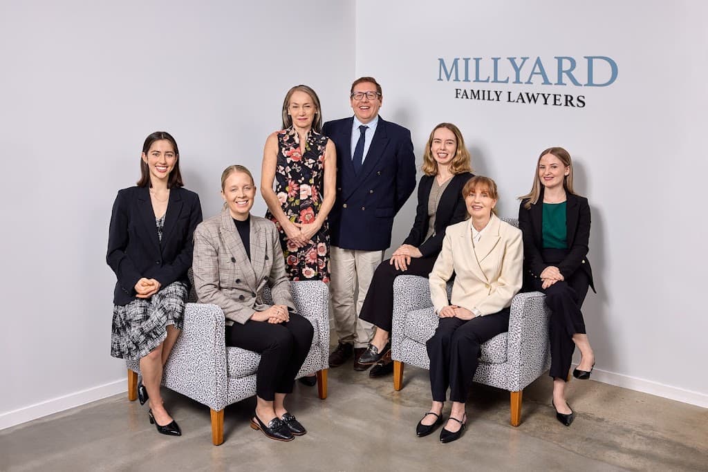 Millyard Family Lawyers