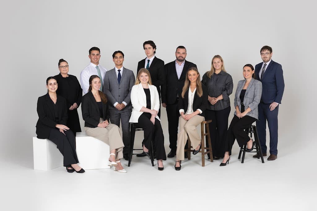 Donnelly Law Group