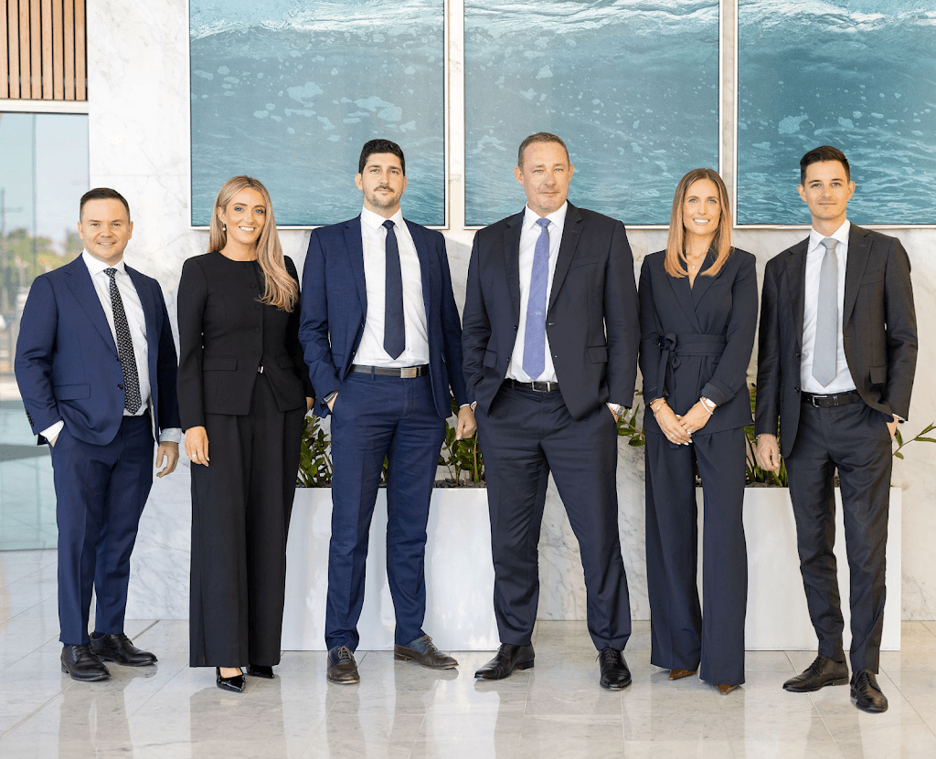 Ramsden Lawyers