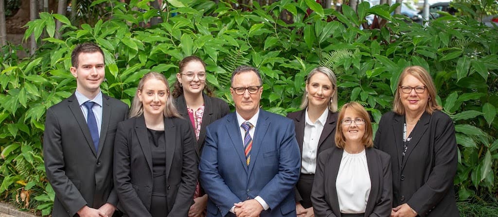 Anderson Telford Lawyers