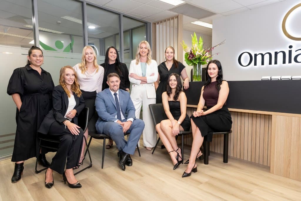 Omnia Legal | Family Lawyers Sunshine Coast