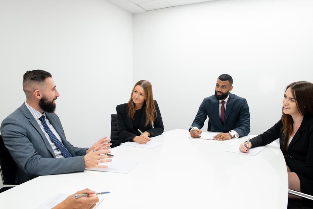 Criminal Defence Lawyers Australia