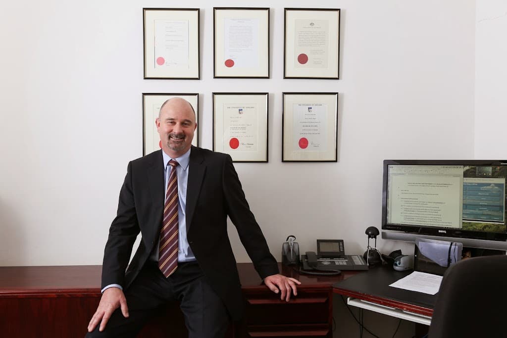Beger & Co Lawyers