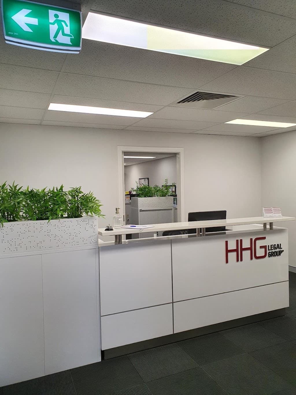 HHG Legal Group | Mandurah
