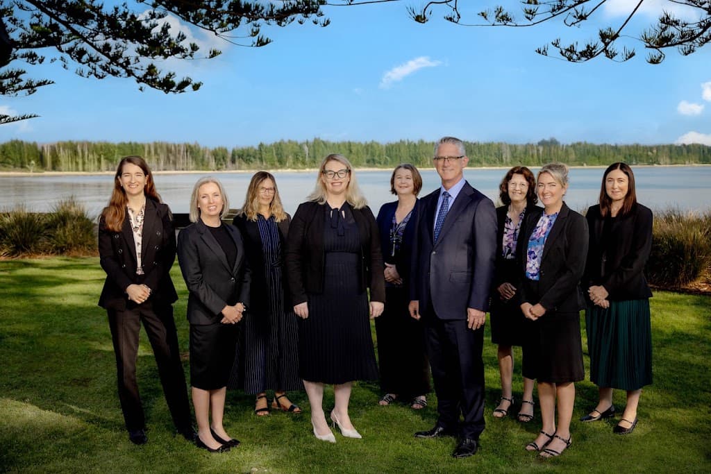 Donovan Oates Hannaford Legal + Conveyancing