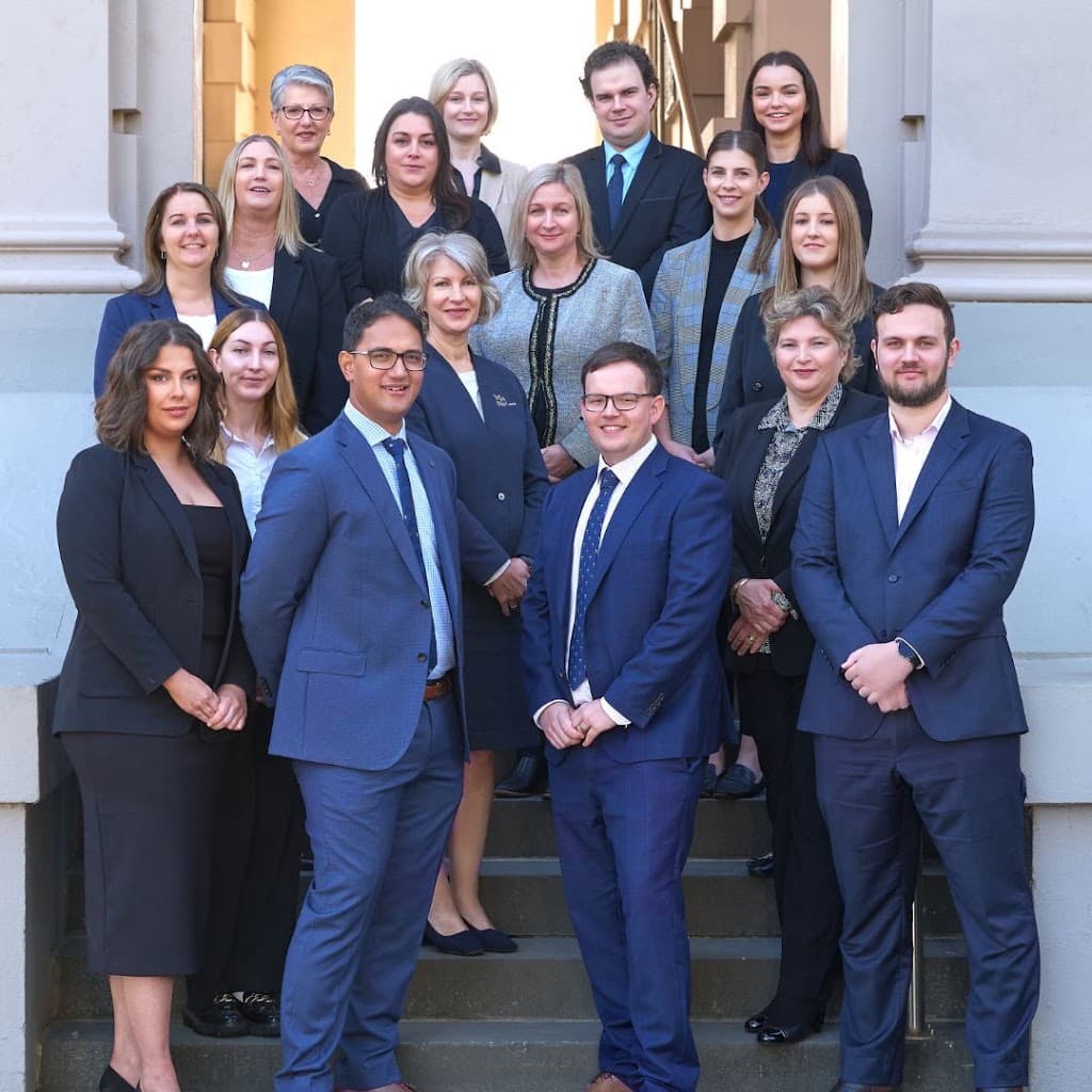 Whyte Just & Moore Lawyers