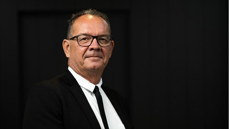Guardian Criminal Law