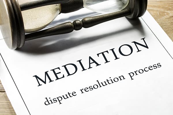Mediation Success