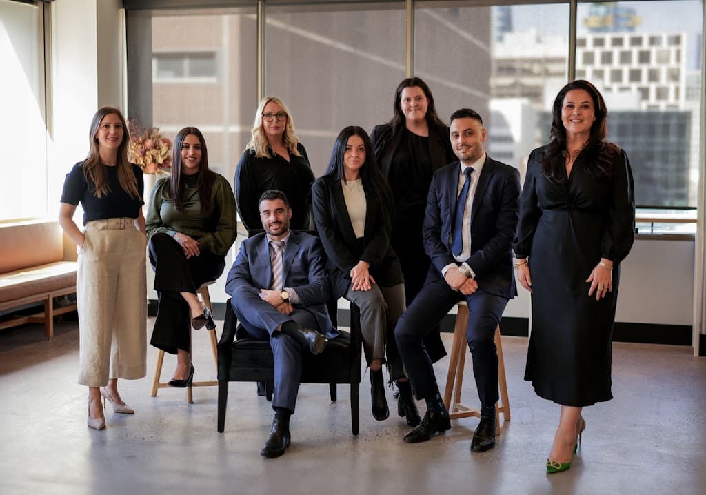 Gallant Law Criminal Lawyers Melbourne