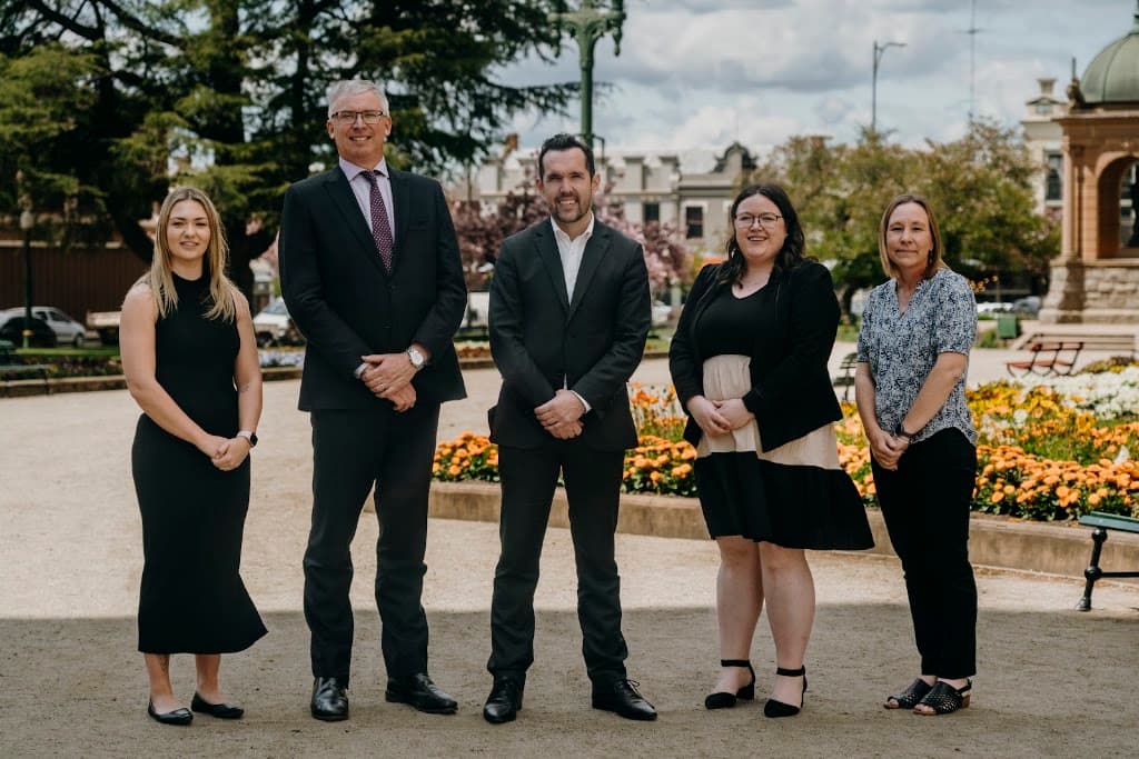 Kenny Spring Solicitors