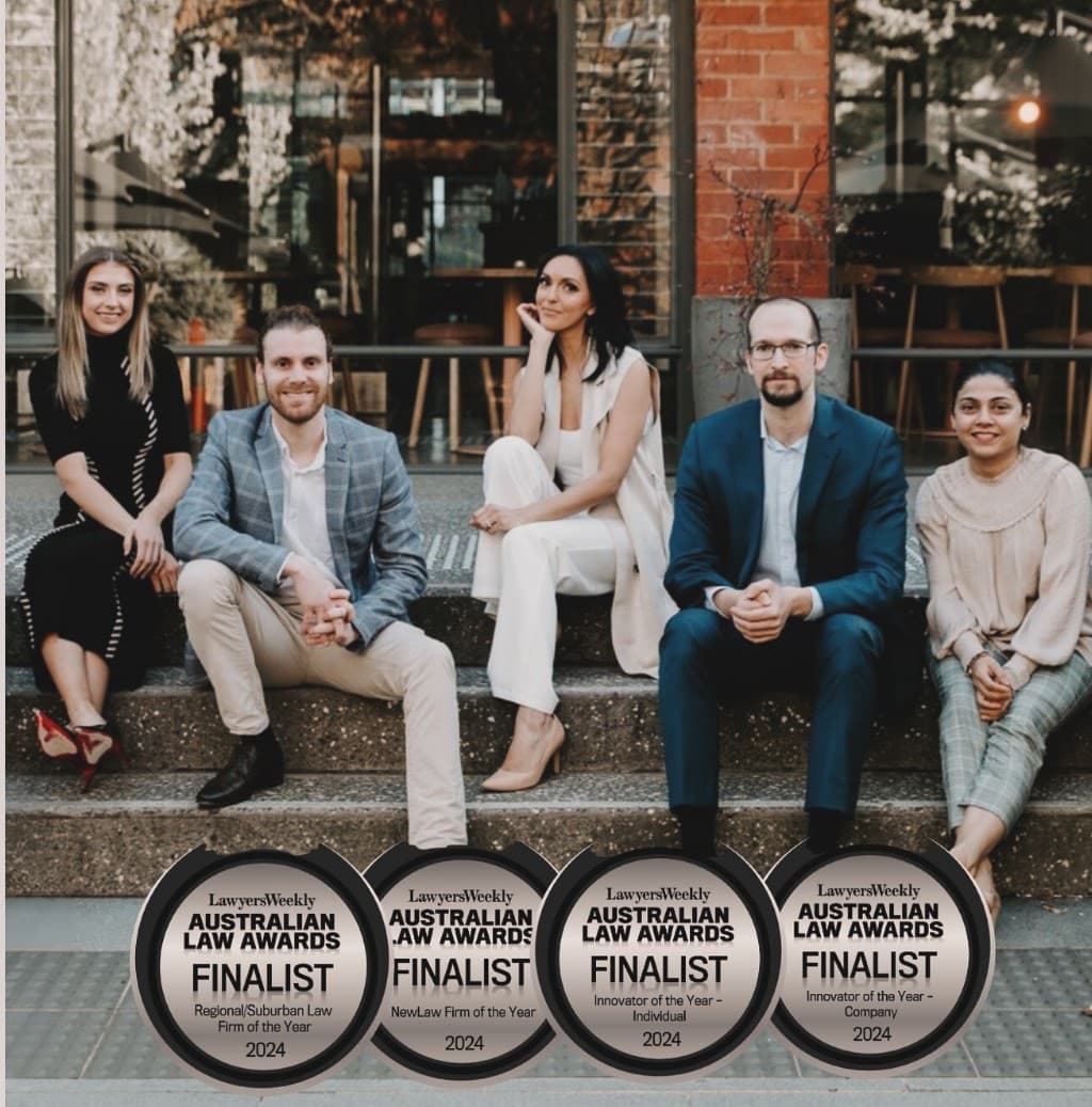 Balance Family Law