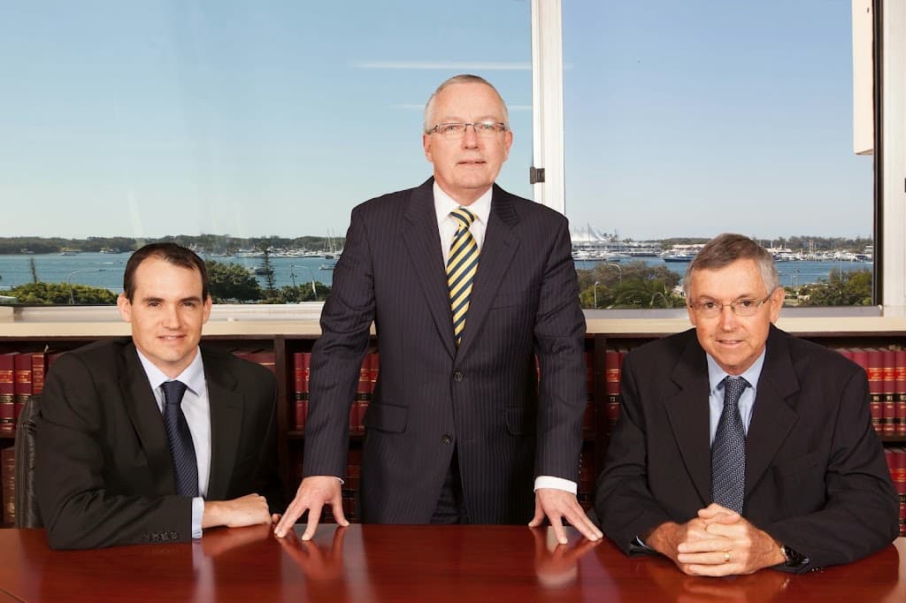 ABKJ Lawyers