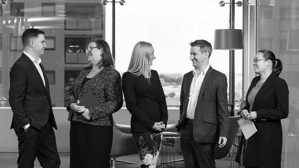 Wallmans Lawyers