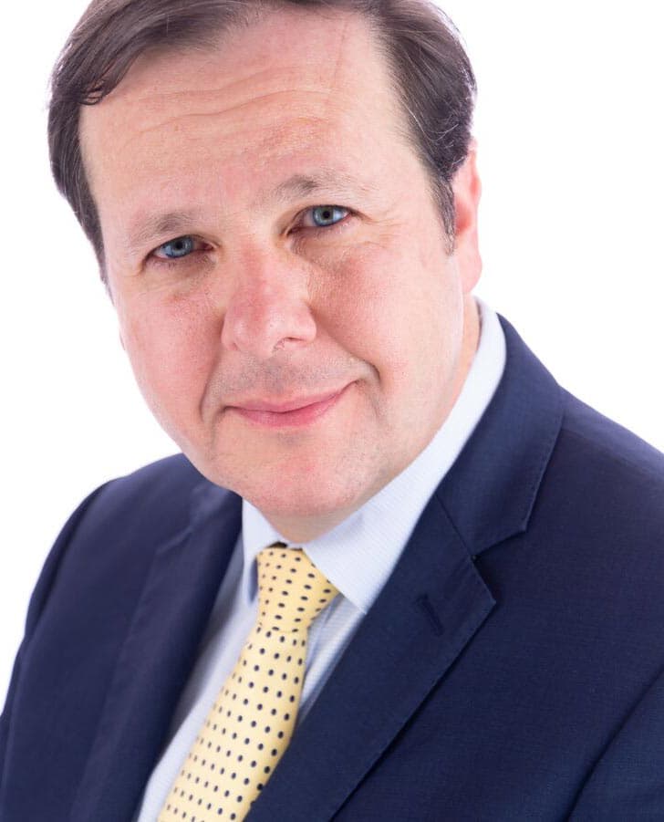 David Cole Barrister-at-Law