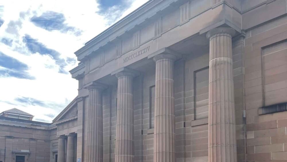 Criminal Lawyers Sydney