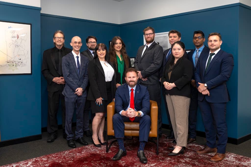 Strategic Lawyers Townsville