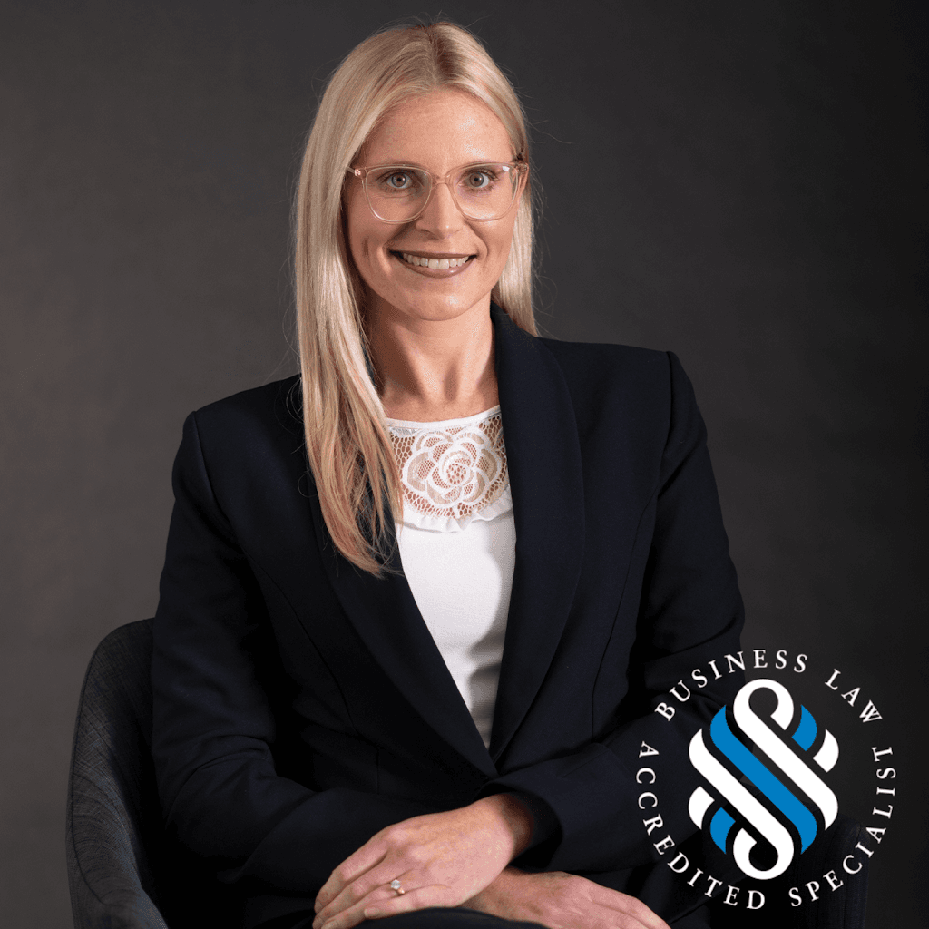 Roberts Crosbie Mortensen Lawyers