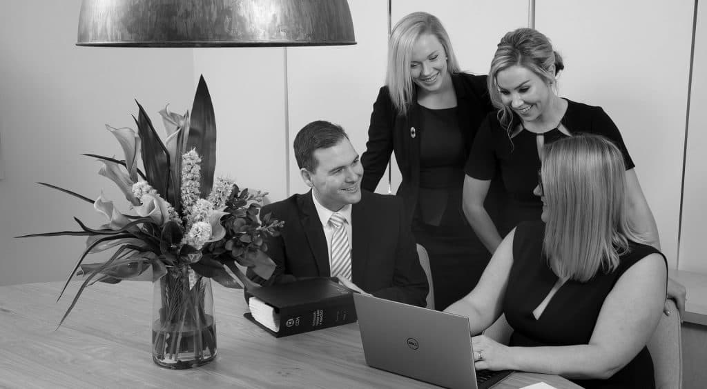 Powe & White Family Lawyers