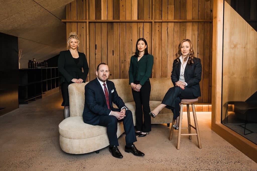 CODA Criminal Law