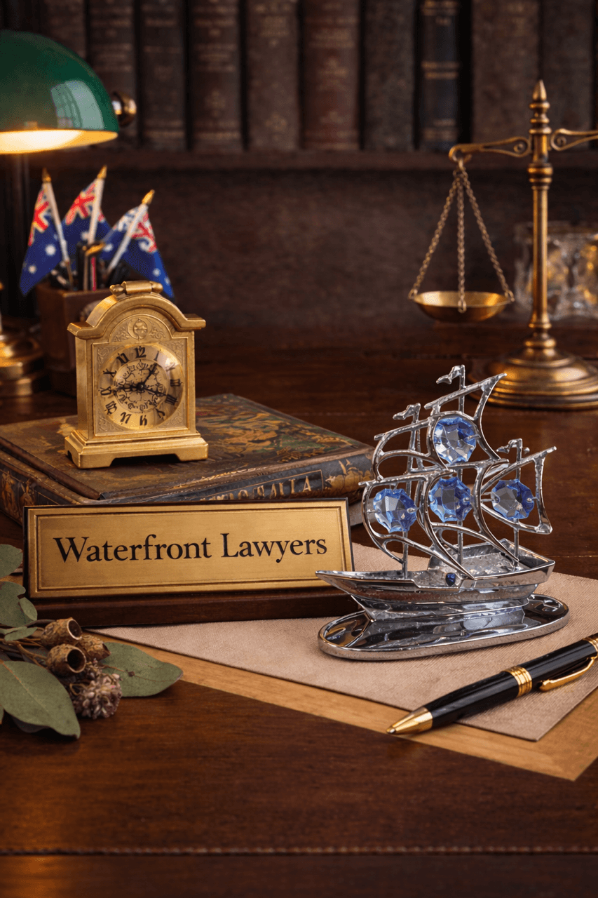 Waterfront Lawyers