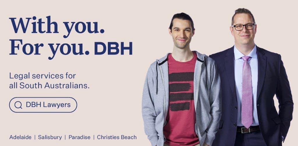 DBH Lawyers