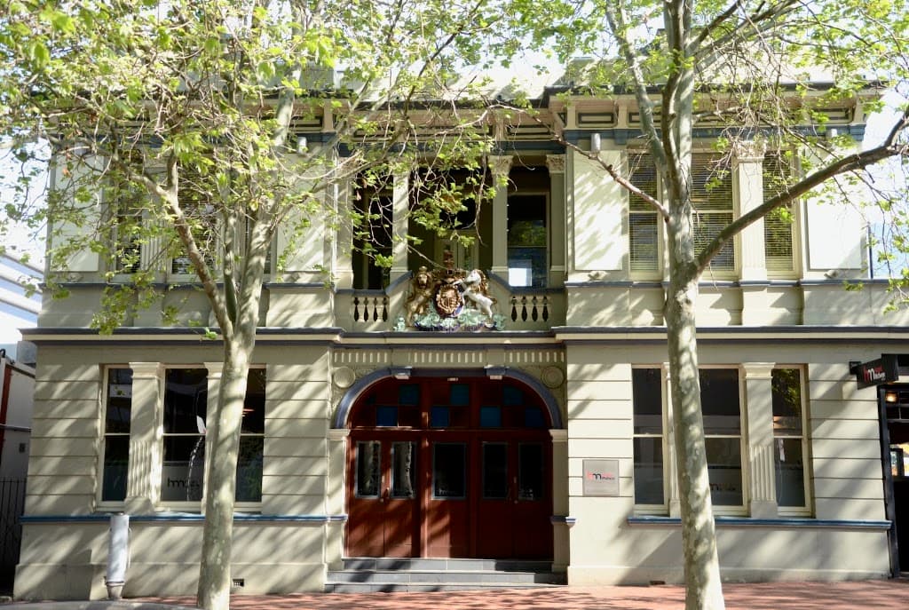 Heard McEwan Legal, Wollongong