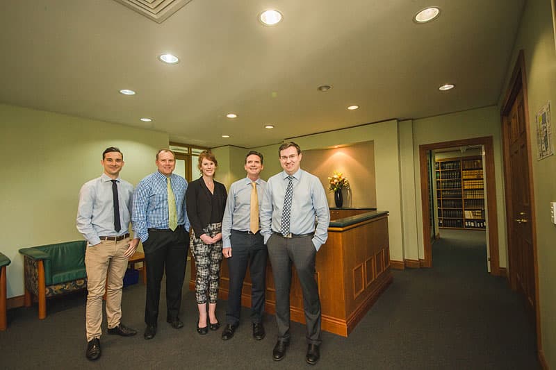 Swanwick Murray Roche Compensation Lawyers Rockhampton