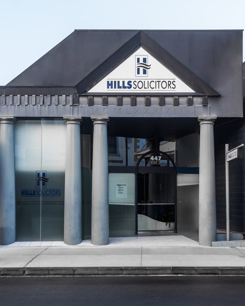 Hills Solicitors
