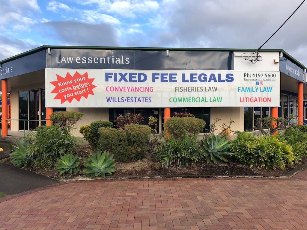 Law Essentials
