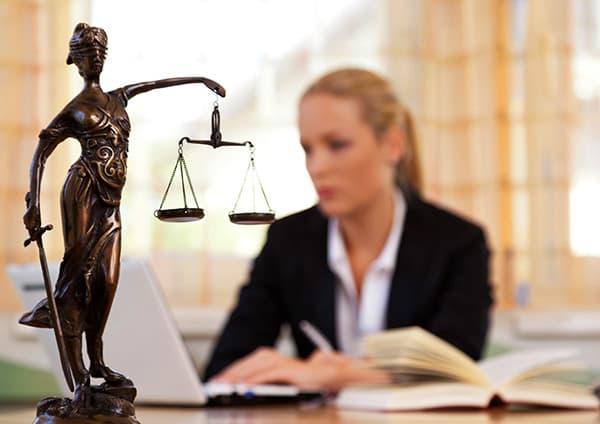 CQ Legal