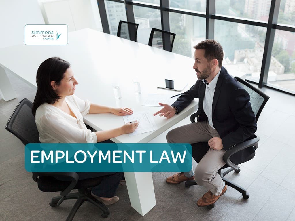Simmons Wolfhagen Lawyers Hobart
