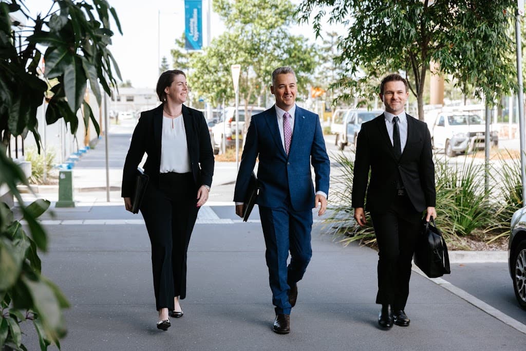 AXIA LITIGATION LAWYERS
