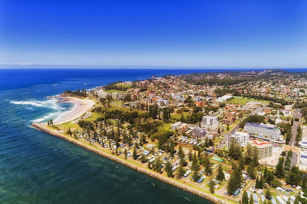 Falvey Partners - Lawyers & Conveyancers, Port Macquarie