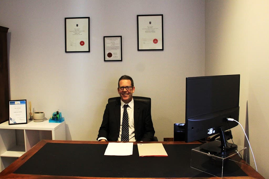 Ben von Einem & Associates