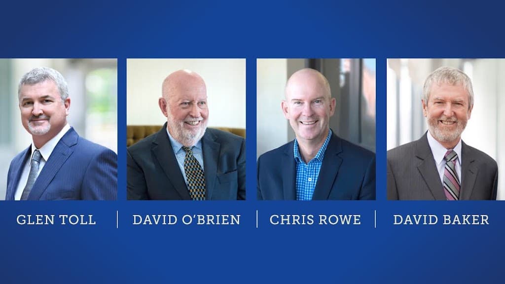 Baker O'Brien Toll Lawyers