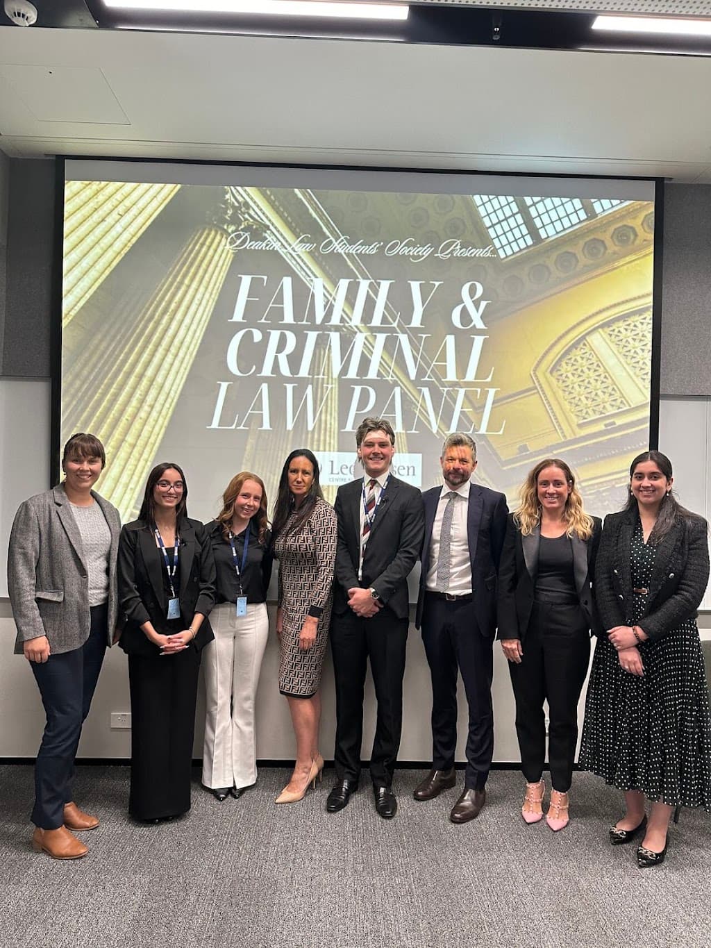 Garde-Wilson Criminal Lawyers