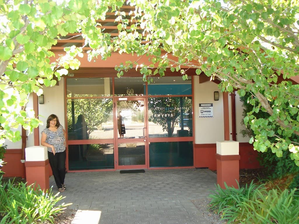 Tindall Gask Bentley Lawyers, Reynella