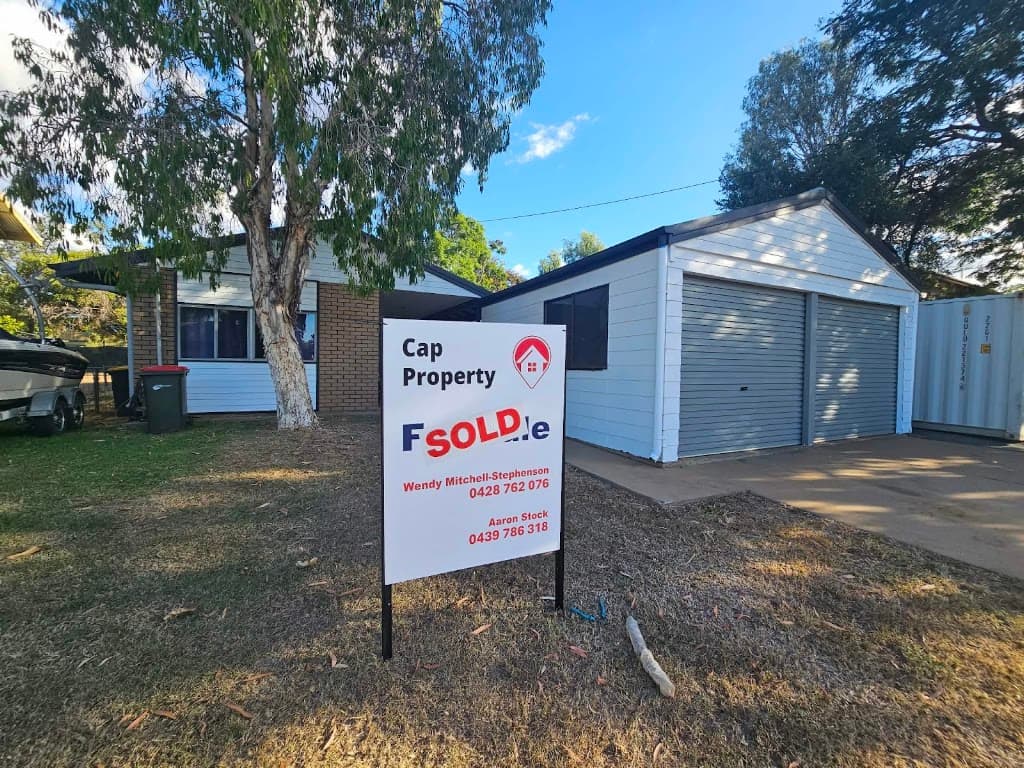 Keylaw Bundaberg - Conveyancing