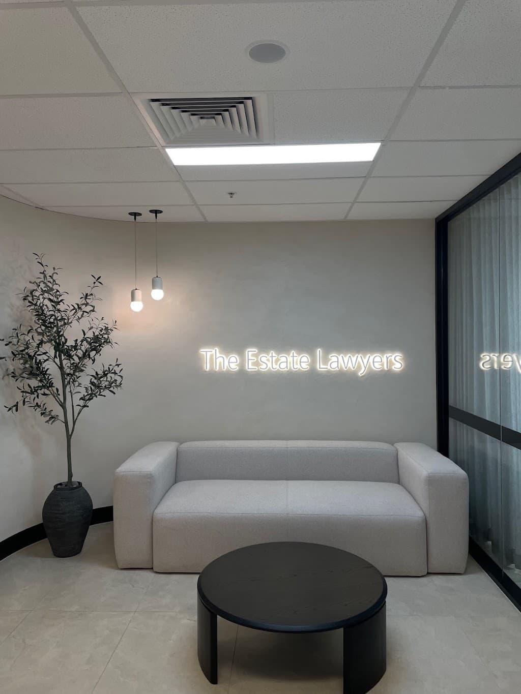 The Estate Lawyers