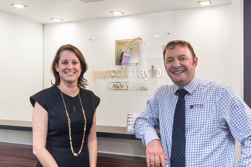 Purcell Taylor Lawyers