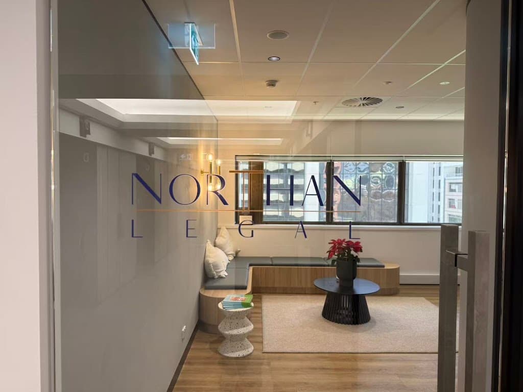 Northan Legal Sydney