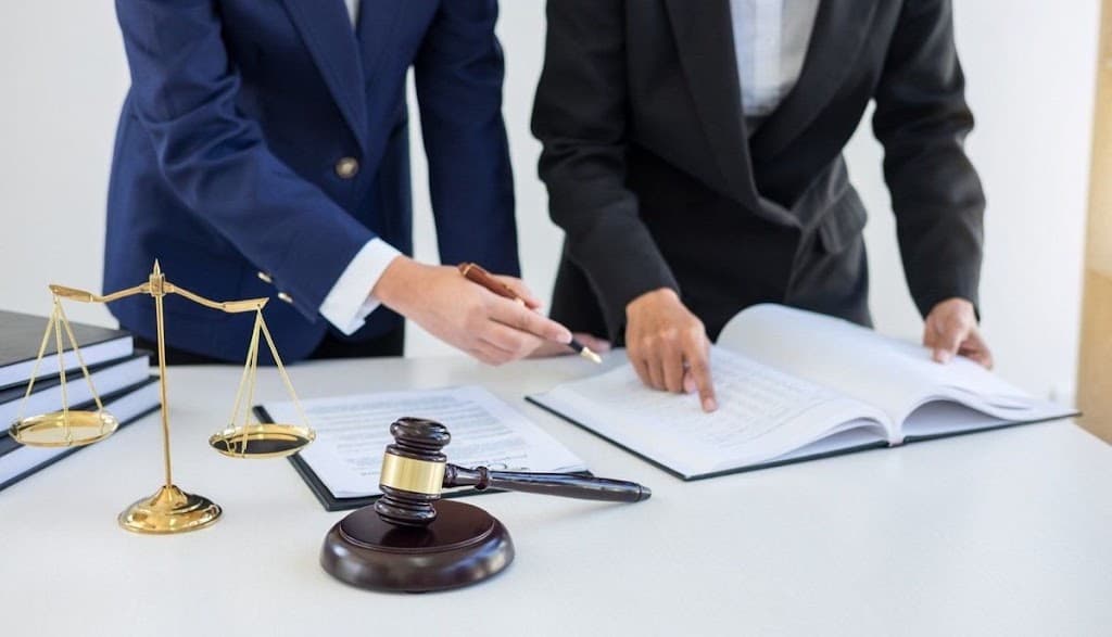 Pogson Cronin Kerr Solicitors & Notary